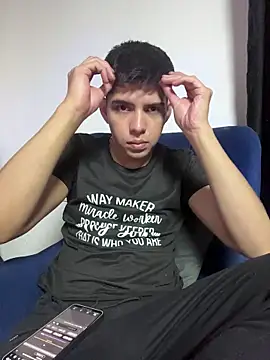 Johan stick online show from December 18, 10:06 pm