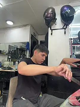 Johan stick online show from December 20, 4:14 pm