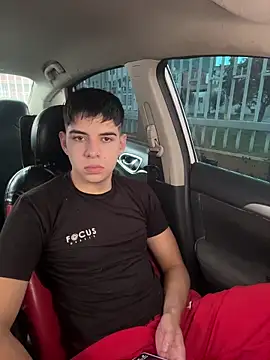 Johan stick online show from January 18, 8:33 pm