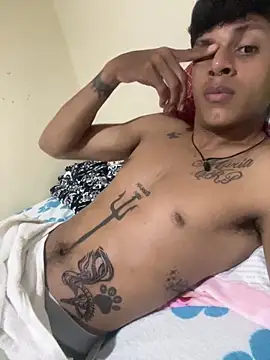 vispera online show from January 18, 12:56 am