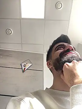 Ghost-Zero online show from March 7, 10:46 am