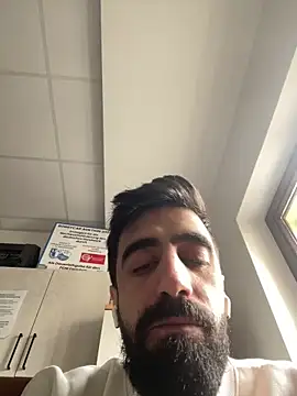 Ghost-Zero online show from March 21, 11:58 am