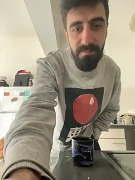 Ghost-Zero online show from March 26, 11:14 am