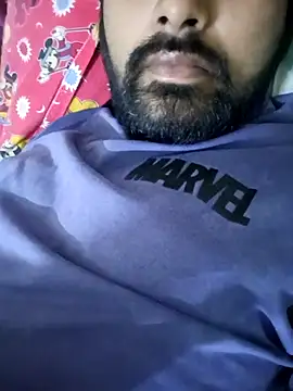 samsexjuice online show from February 12, 7:09 pm