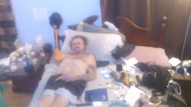 BIGDICKdoug696969 online show from March 15, 5:37 am