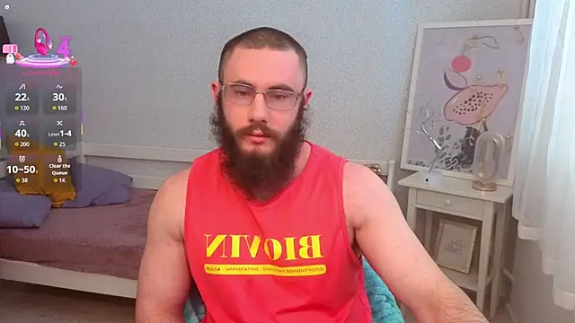 Ant Power online show from April 12, 9:55 am