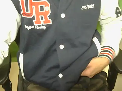 Michal Fransis online show from January 16, 5:59 pm