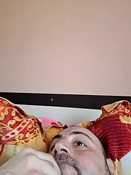 StephanSharp online show from February 24, 3:24 pm