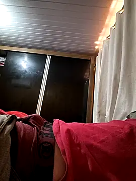 jhowman1994 online show from December 5, 11:50 am