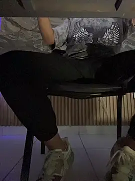 JosstinMills online show from December 15, 9:56 pm