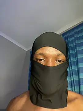 Dark Stall online show from February 21, 8:32 pm