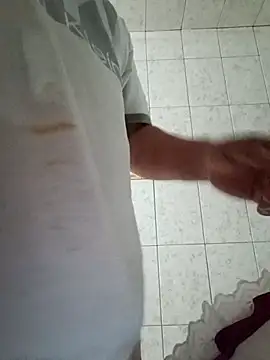 Morboso77 cojelon online show from February 1, 4:33 am