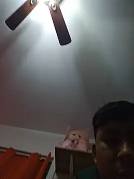 ASMODYX94 online show from December 2, 11:54 pm