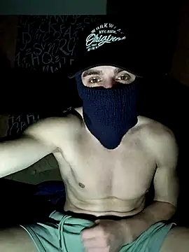 Raf25ik online show from December 17, 9:54 pm