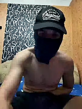 Raf25ik online show from December 18, 9:55 pm