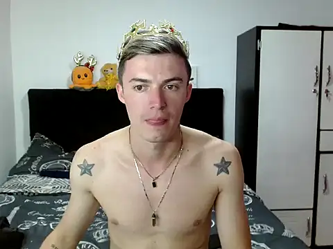 Thiago muscle777 online show from December 14, 12:39 am