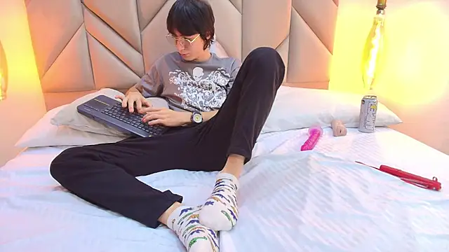 JeffBellfort online show from December 21, 9:56 pm