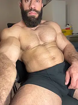 stylesexy online show from April 18, 7:07 pm