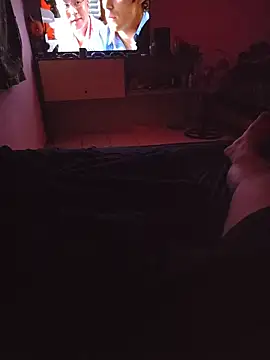 CharlyyX online show from December 5, 5:03 am