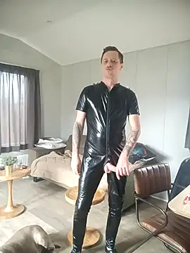 jefflatex45 online show from February 16, 1:53 pm