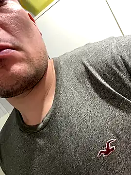 CharlyAlfa22 online show from December 16, 11:12 pm