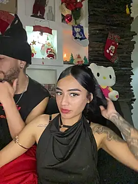 Dakota Goldd online show from December 20, 4:30 am