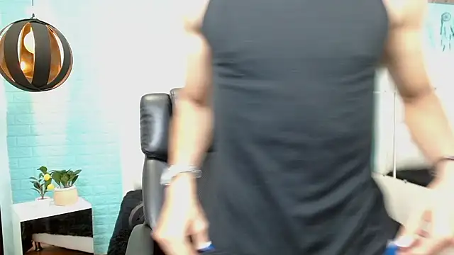 jeremy job online show from March 16, 12:20 pm