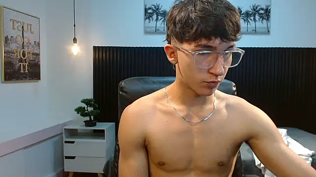 jeremy job online show from January 19, 11:56 am