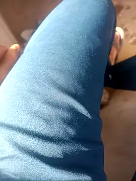 xhanm online show from January 7, 5:01 am