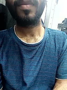 xhanm online show from February 22, 2:35 am