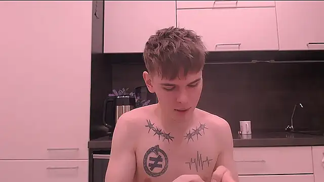 Fredd Xanders online show from March 14, 6:26 pm