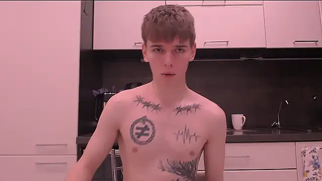 Fredd Xanders online show from March 3, 8:26 pm