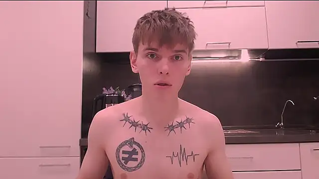 Fredd Xanders online show from March 2, 4:36 pm