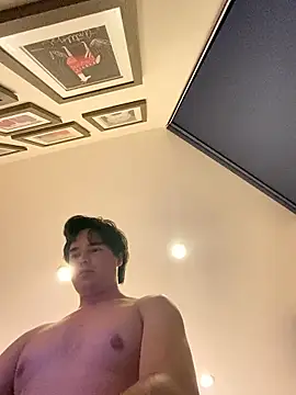 phantom898983 online show from January 17, 8:17 am