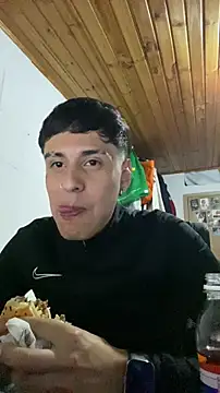 JhonCas44 online show from December 18, 4:52 am