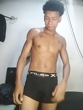 latinboi sexy online show from December 18, 3:30 pm