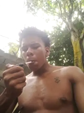 latinboi sexy online show from December 15, 3:20 pm