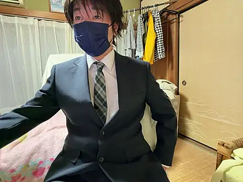 Hirokazu 12 online show from February 9, 10:31 am