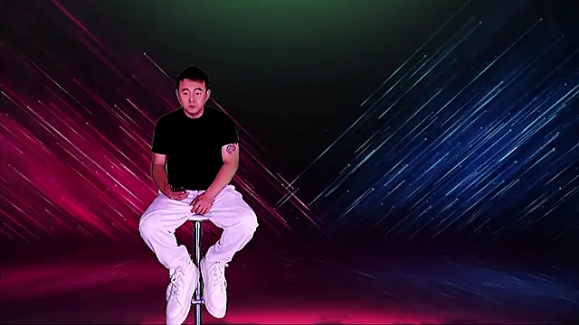 ToastedRider online show from January 16, 8:39 am