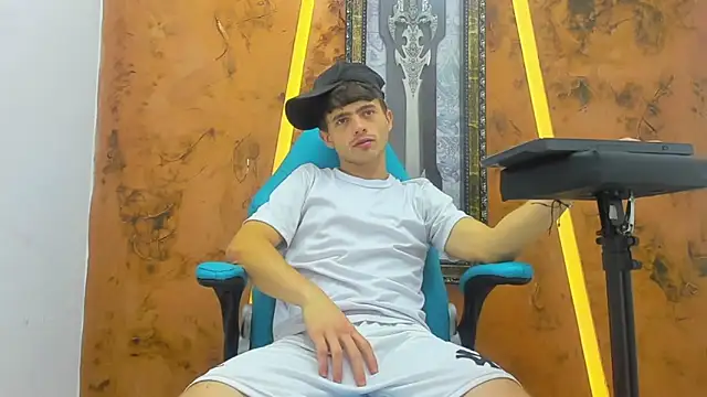 Jhostonex online show from February 2, 3:38 am