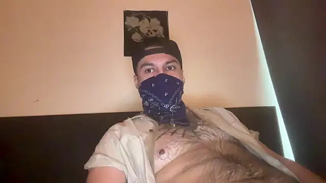 angelblanco online show from February 12, 1:11 am