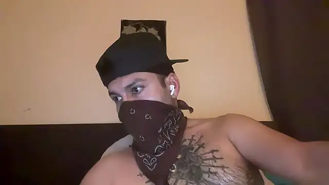 angelblanco online show from April 1, 7:32 am