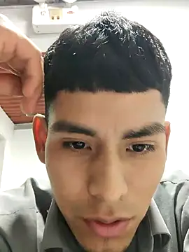 El CHEGO online show from December 23, 12:41 am