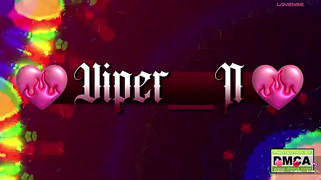 VIPER N1 online show from March 5, 1:24 am