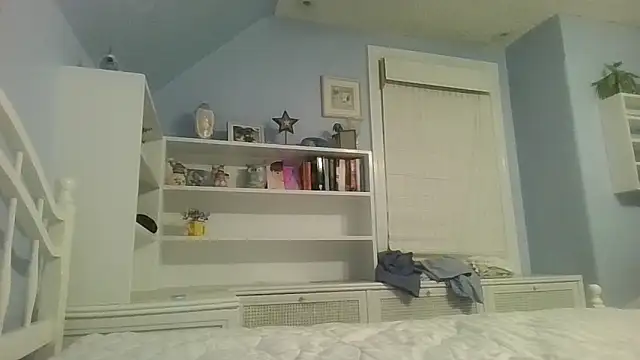 BeefyNcloudy online show from March 4, 3:13 am