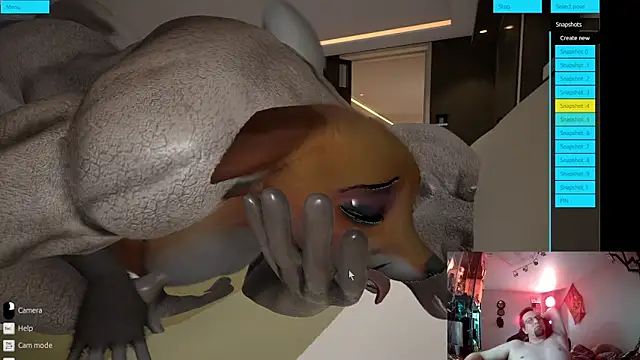 Mr LolFunny online show from December 16, 3:57 am