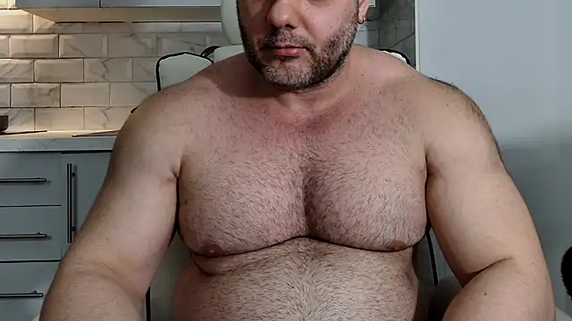 WildJohn XX online show from March 6, 10:18 pm