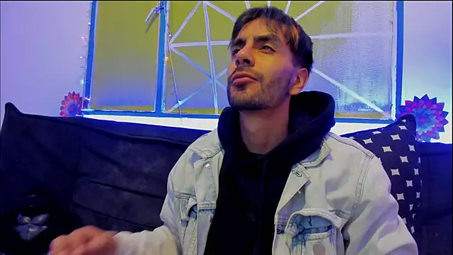 Lord Apolo online show from January 8, 1:27 pm