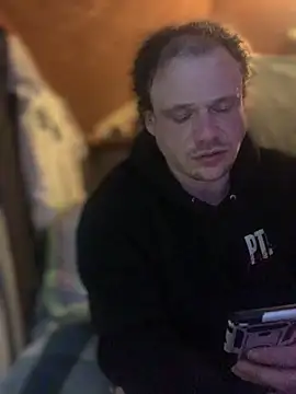 Ldnick69 online show from April 3, 5:48 am