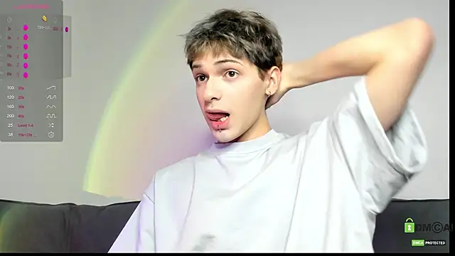 colestorm  online show from January 13, 1:48 pm